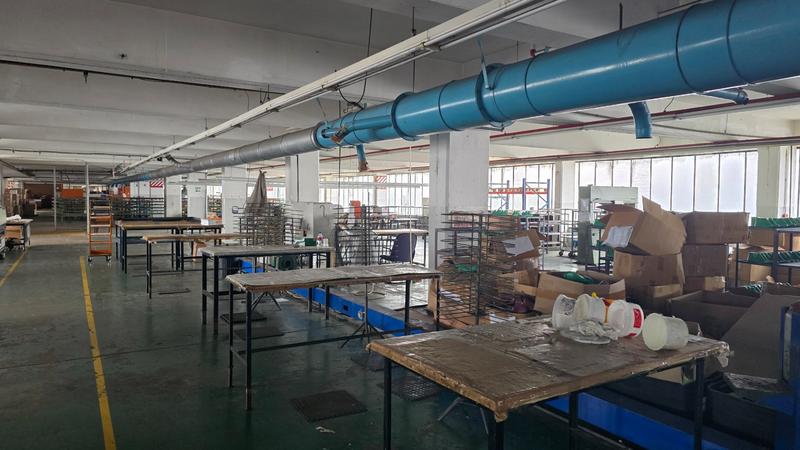 To Let commercial Property for Rent in Elsies River Industrial Western Cape